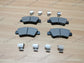 New OEM Genuine Brake Pad 55810M66R00