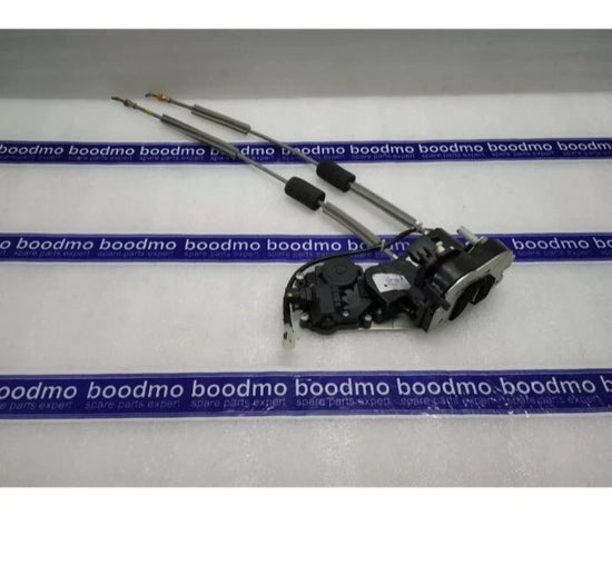 KIT LATCH AND LINKS REAR DOOR LEFT 0114DAW00491N
