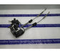 KIT LATCH AND LINKS REAR DOOR LEFT 0114DAW00491N