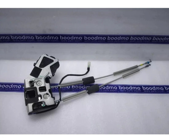 KIT LATCH AND LINKS REAR DOOR RIGHT SIDE 0114DAW00471N