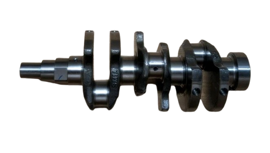 New Genuine Crankshaft for Maruti Suzuki Part Number 12221M53M00