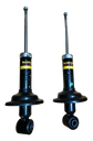New Rear Shock Absorber Left &Right For Mahindra XUV 500 2.2 0403BA0620N