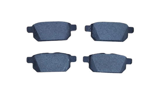 Rear Brake Pad Set For Suzuki Swift 2005-2024 55800-68L00-000 5580068L00