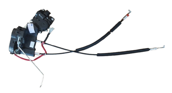 Genuine Door Latch Actuator Front Left For Mahindra XUV 500 LHD 0114DAW00641N