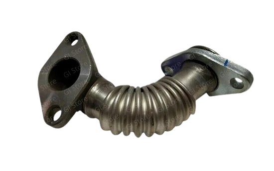 New Pipe Egr Cooler Outlet OEM 0309DAB00561N For Mahindra Roxor