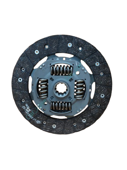 Clutch Disc For Mahindra Scorpio 2.5 Nef 0801BA0361N