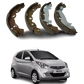 583054NA00 Rear Break shoe Fit For Hyundai Eon 2011-2019 Genuine