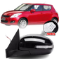 New Electric Side Wing Mirror Left For Suzuki Swift 2011-2017
