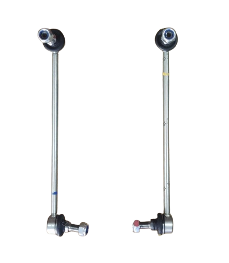 Front Stabilizer Link Assembly Pair Mahindra XUV 500 2011-2021