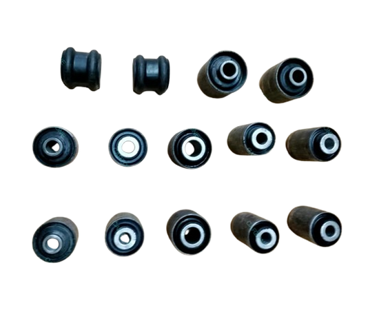 New Rear Suspension Bush Kit For Mahindra XUV 500