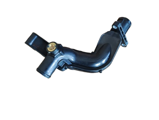 Water Outlet Pipe For Mahindra Scorpio Mhawk 2.2L 0302CAM01541N