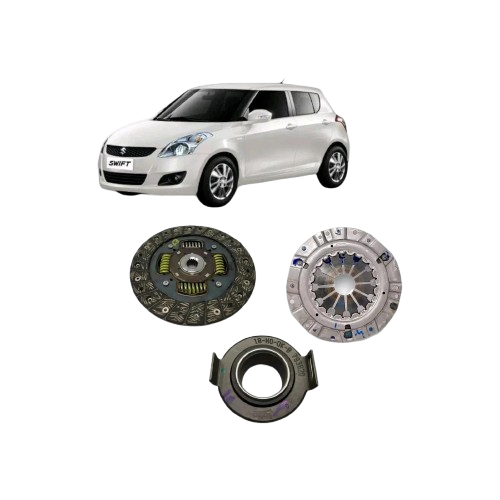 New Genuine OEM Clutch Kit For Suzuki Swift 1.2L 2011-2016 22100-58M00-000 22400-58M01-000 22400-58M00-000 23265-68L21-00