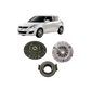 New Genuine OEM Clutch Kit For Suzuki Swift 1.2L 2011-2016 22100-58M00-000 22400-58M01-000 22400-58M00-000 23265-68L21-00