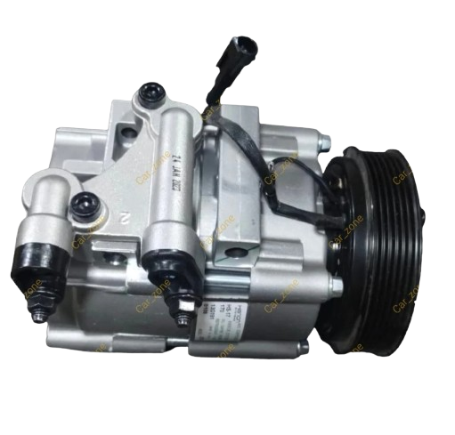 New AC Compressor Part Number 1203AA0070N