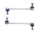 0401EAA02271N Front Link Stabilizer Bar 2PC For Mahindra KUV100 1.2L 2016-2024