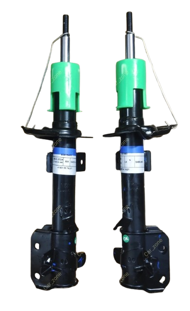 New Genuine Front Shock Absorber For Suzuki Ertiga 2012-2017 Left & Right