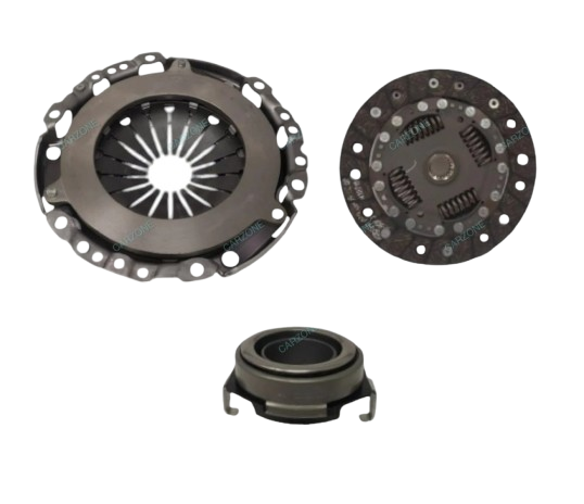 New OEM Genuine Clutch Set For Mahindra KUV 100 1.2L Petrol 2016-2024 0801CAA01041N, 0801BAA01391N, 0802AAA00431N