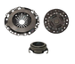 New OEM Genuine Clutch Set For Mahindra KUV 100 1.2L Petrol 2016-2024 0801CAA01041N, 0801BAA01391N, 0802AAA00431N