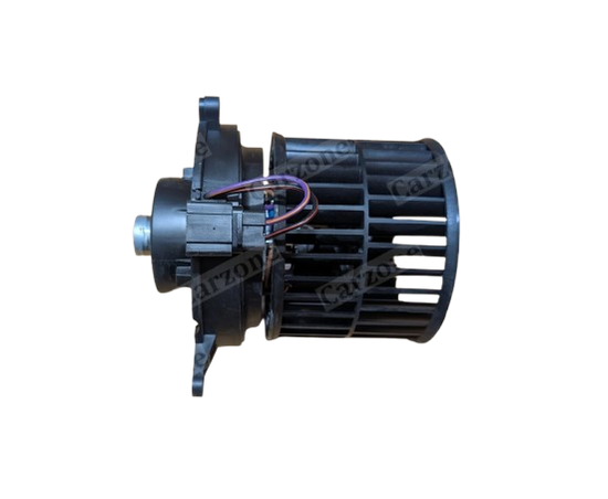 New Front Blower Motor For Mahindra XUV 500 2011-2021 1203JAA00180N