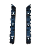 New Genuine Rear Bumper Holder Left & Right For Hyundai Grand i10 Nios 86651-K6000, 86651K6000, 86652K6000, 86652-K6000