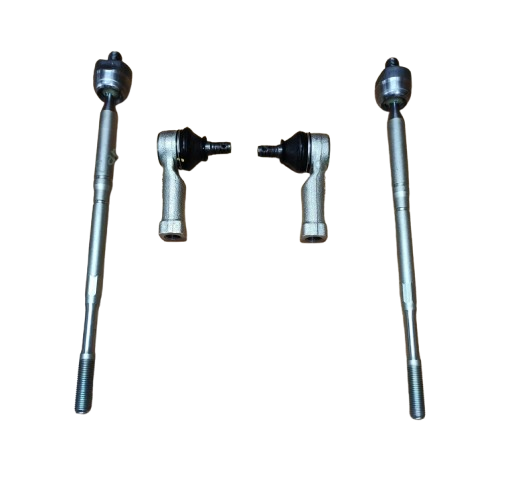 New Genuine Inner Outer Tie Rod For Suzuki XL7 2019-2022 48830M72R01, 48810M65M00