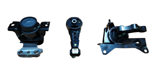 Genuine Engine Mount Set For Suzuki XL7 1.5L Automatic Transmission 2019-2022 11910-73R10-000, 11610-73R01-000, 11620-73R11-000, 11610-73R00-000