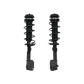 Genuine Front Strut Assembly Left & Right 41068M74L50 & 41069M74L50