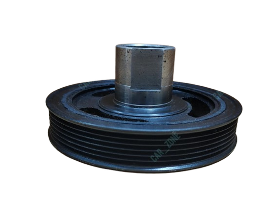 New Damper Crank Pulley For Mahindra XUV 500 Diesel 2.2L