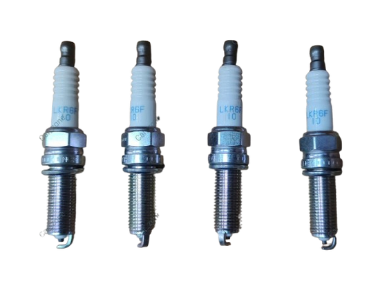 4 Piece Spark Plug 09482M00636