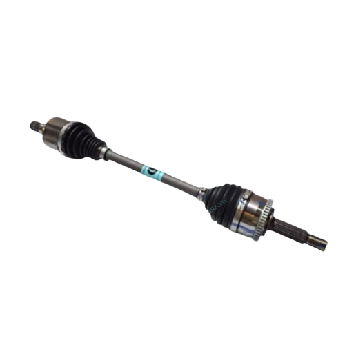 New Genuine Drive Shaft Left Side 49500B4110