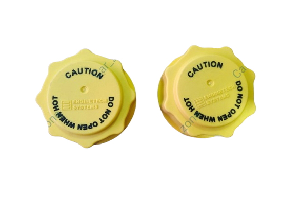 New OEM Pressure Cap For Mahindra Scorpio Pickup 2.2 L 0304DG0650N