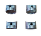 New Genuine Piston And pin Assy (Set of 4) For Hyundai 1.1 23410-02840