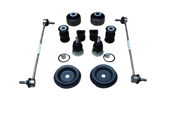 Front Suspension kit Suzuki ignis 2016-2025