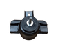 Left Engine Support Mount Mahindra KUV 100 1.2L 0203AAR16401N