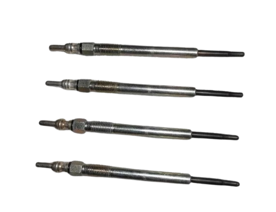 GLOW PLUGS HEATER PLUGS MAHINDRA SCORPIO 2.5 Nef 0307EC0011N