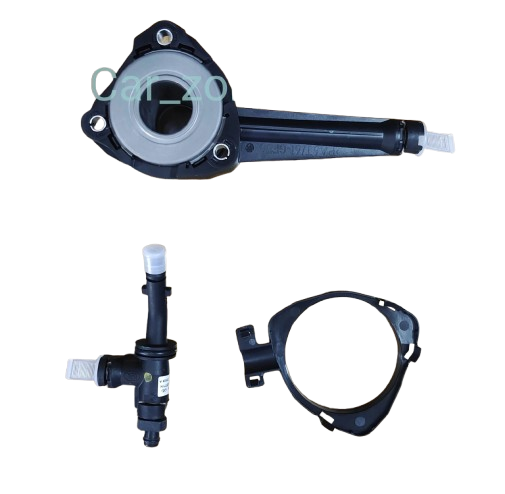 New Genuine Concentric Slave Cylinder For Mahindra Scorpio MHawk 2.2L 2006-2014 0802CAA04190N, 0802CAA04380N, 0802CAA05741N