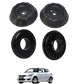 Genuine Front Strut Mount & Bearing Suzuki Swift 2011-2016 LEFT RIGHT 41742-57K00, 41710-68L00, 41710-63J11