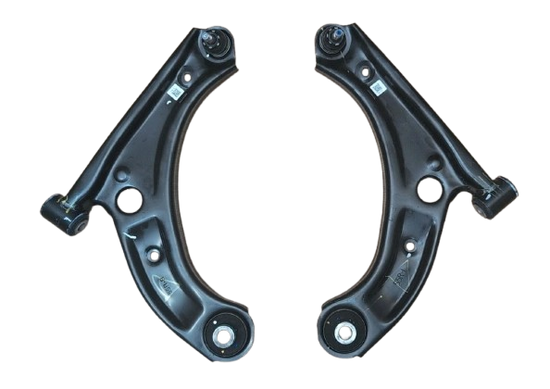 SUSPENSION CONTROL ARM WISHBONE FOR SUZUKI SWIFT & DZIRE 2017-2023 PAIR  45201M55R00, 45202M55R00