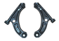SUSPENSION CONTROL ARM WISHBONE FOR SUZUKI SWIFT & DZIRE 2017-2023 PAIR  45201M55R00, 45202M55R00