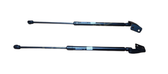 Genuine Rear Back Door Balancer Strut Left & Right For Suzuki Swift 2011-2016  81850M74L00, 81860M74L00