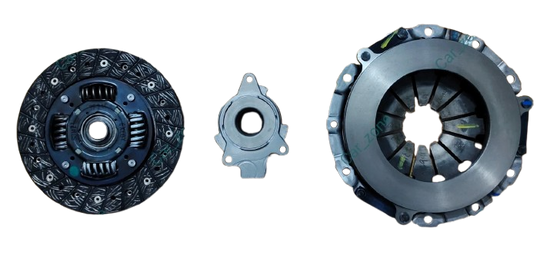 New Genuine Clutch Kit With Slave Cylinder For Suzuki ERTIGA 1.4L 2012-2017 23820M79J20, 22011M60M01