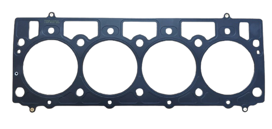 Genuine OEM Cylinder Head Gasket For Mahindra 0302BC0101N
