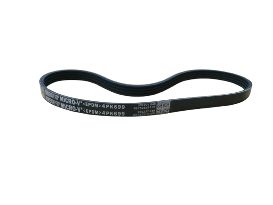 New V-Belt 4PK699 SF
