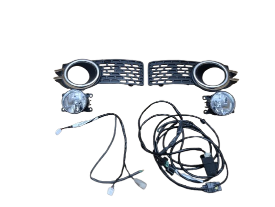 New Genuine Fog Lamp Kit For Suzuki Ignis 2016-2019