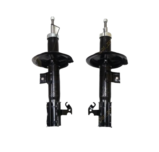 New Front Shock Absorber For Suzuki Swift 2005-2010 Left & Right 41601-63J12, 4160163J12, 41602-63J12, 4160263J12