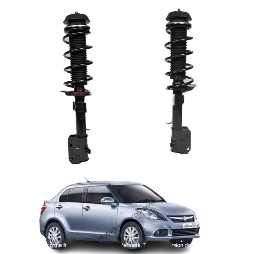 For Suzuki Dzire 2011-2016 FRONT SUSPENSION STRUT SET LH & RH OEM 41068M75L50, 41069M75L50,41068M75L50,41069M75L50