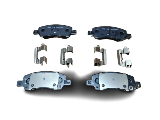 New Genuine Front Brake Pad Kit 58101C4A00