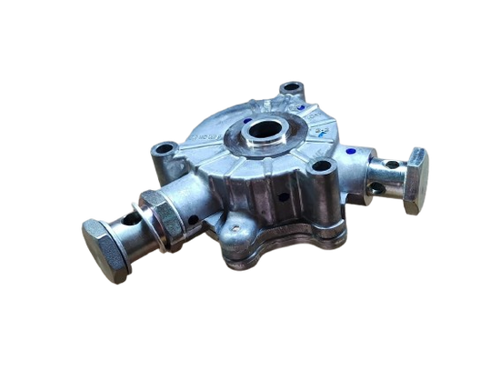 F002G10315 Vacuum Pump For Chevrolet Tavera 1st Gen Mahindra Commander, TATA SUM