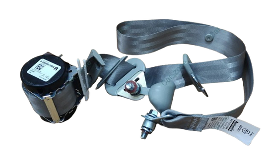 New Genuine Seat Belt 0120AAG01011E