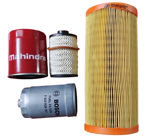 Filter Kit For Mahindra Roxor New Model EXPRESS SHIPPING